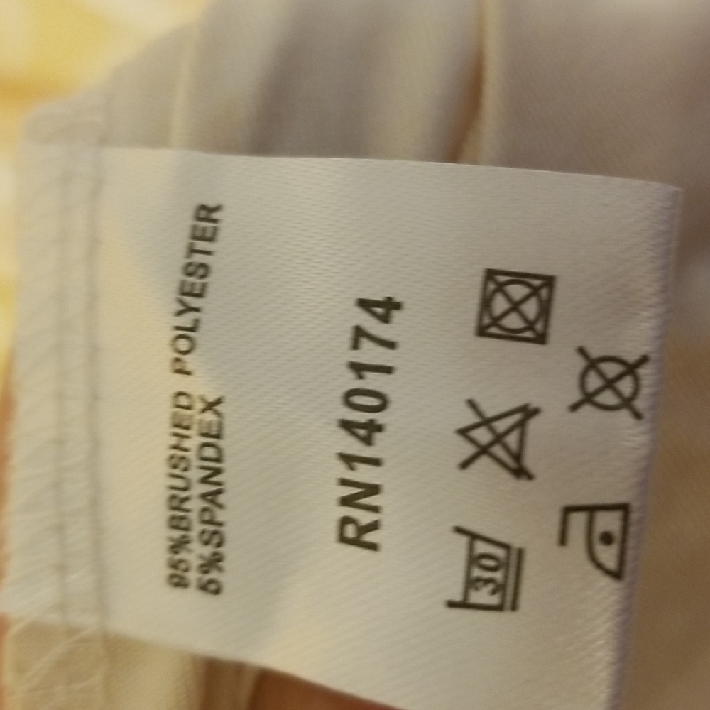 Beautiful Tea Length Dress - Picture 5 of 5